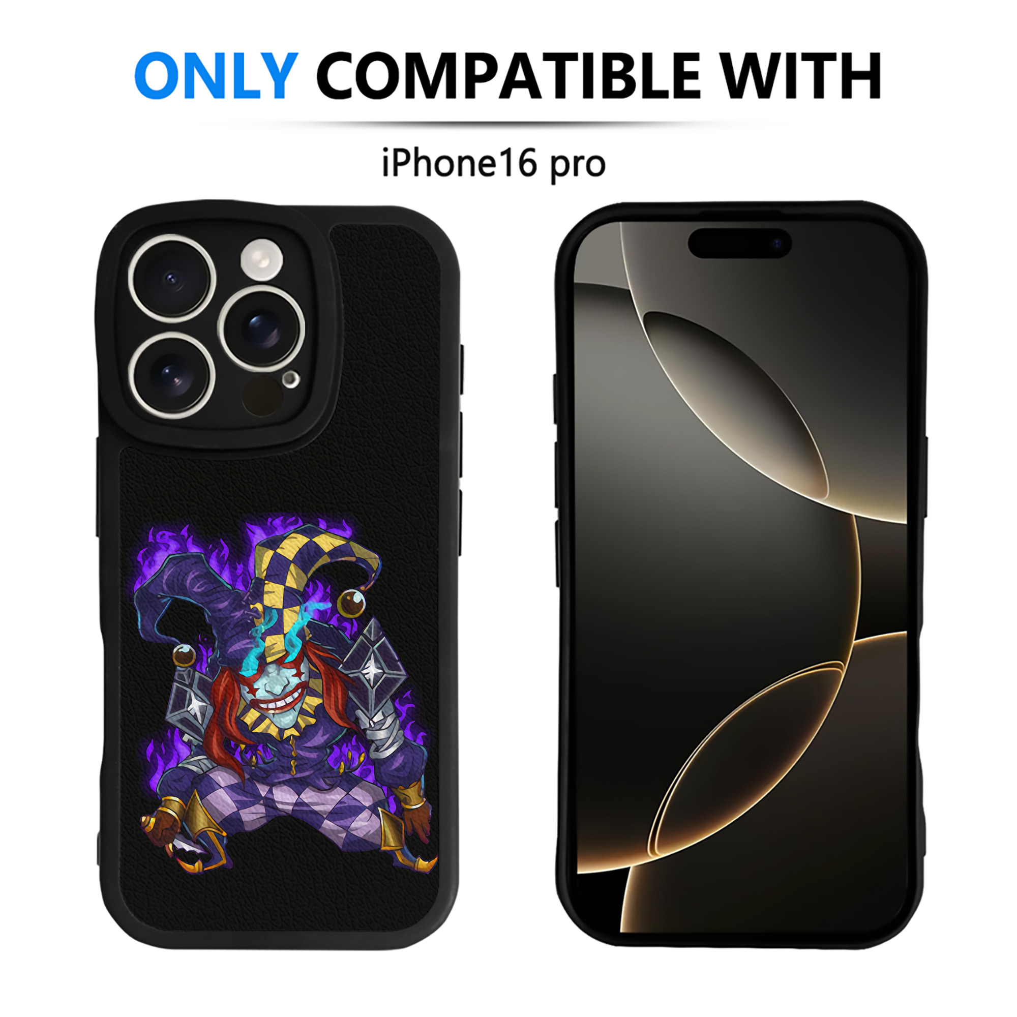 リーグ・オブ・レジェンド League of Legends LOL 【iPhone 16シリーズ対応】シリコンスマホケース（レザー調） 材質：シリコン